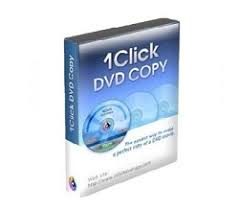 1CLICK DVD Converter  6.6 Crack {2023}