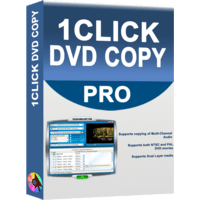 1CLICK DVD Copy Pro 6.6 Crack 2023