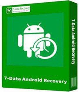 7-Data Android Recovery Enterprise 4.5 Crack