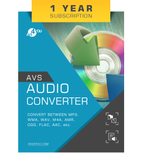 AVS Audio Converter 10.3.1.633 Crack {2022}