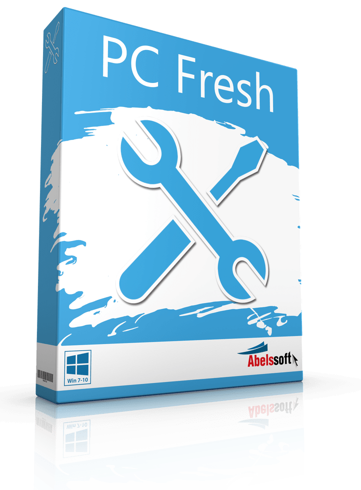 Abelssoft PC Fresh v8.08.42311 Crack 2023
