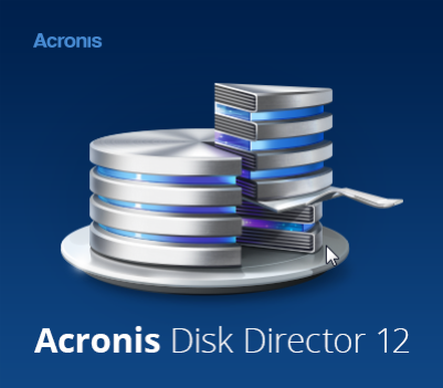 Acronis Disk Director 13.2 Build 342 Crack [2022]