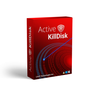 Active KillDisk Ultimate 14.0.110 Crack {2022}