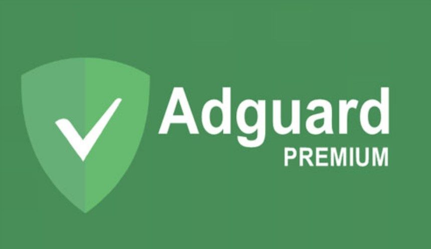 Adguard Premium 7.11.3 Crack 2023