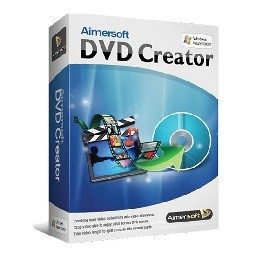 Aimersoft DVD Creator 21.1.10 Crack Serial