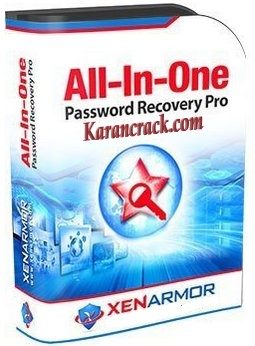 All-In-One Password Pro v8.0.0.0 Crack 2023