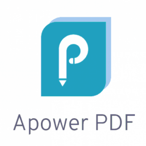 ApowerPDF 5.4.1.0326 Crack [2022]