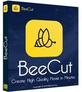BeeCut 1.8.2.52 Crack | SadeemPC {2022}