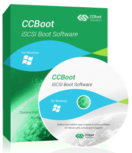 CCBoot V3.1 Build 0917 Crack [2023]