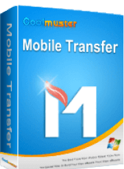 Coolmuster Mobile Transfer 2.4.52 Crack [2022]