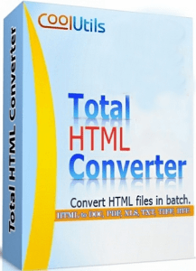 Coolutils Total Converter 6.1.0.46 Crack 2023
