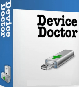 Device Doctor Pro 5.3.521.0 Crack {2022}