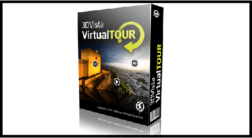 3DVista Virtual Tour Suite 2022.1 Crack [2022]