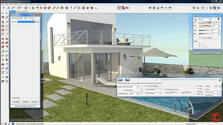 download-thea-for-sketchup-9721938