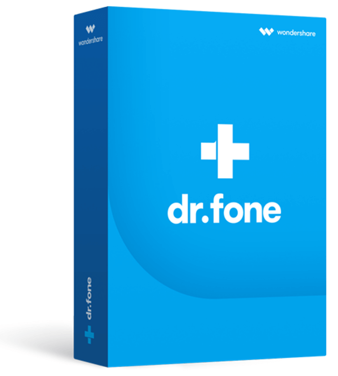 Wondershare Dr.Fone 12.4.6 Crack Serial Key [2023]