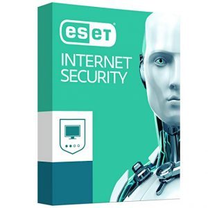 ESET Internet Security v17.0.12.0 Crack [2023]