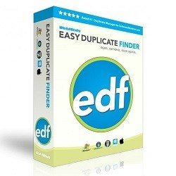 Easy Duplicate Finder 7.18.0.36 Crack [2022]