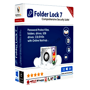 Password Protect Folder Lock File 7.9.1 Crack [2022]