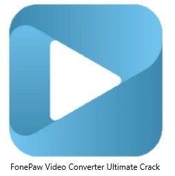 FonePaw Video Converter Ultimate 9.2.0.14812 Crack 2023