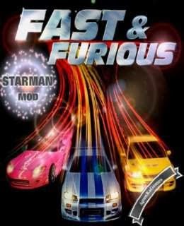 GTA Fast And Furious Pc Game crack 2023