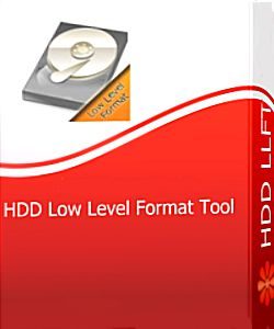 HDD Low Level Format Tool 4.40 Crack {2022}