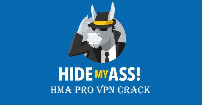 HMA Pro VPN v6.1.259 Crack+License Key