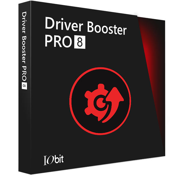 iObit Driver Booster Pro  10.0.0.70 Crack + Serial Key 2023