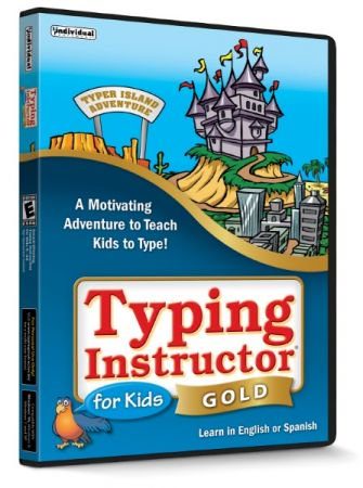 Individual Software Typing Gold 21.1 Crack[2023]