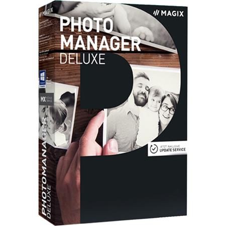 MAGIX Photo Manager 13.1.1.12 Crack 2023