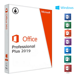 Microsoft Office Professional Plus 2021 [2022]