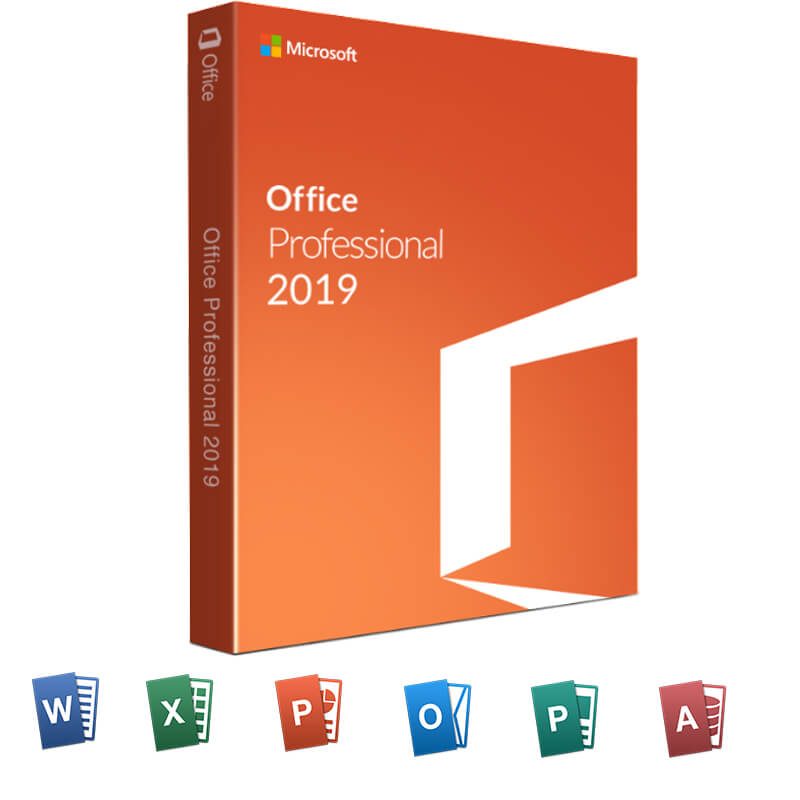 Microsoft Office Professional Plus Crack {2022}