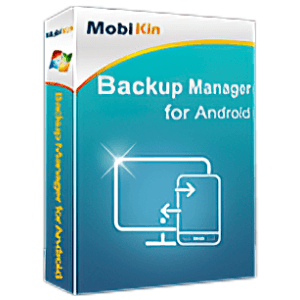 MobiKin Backup for Android 4.12.25 Crack 2023