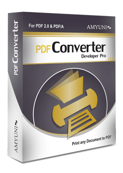 Amyuni PDF Converter /  6.5.0.7 Crack {2022}