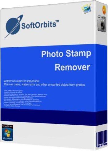 SoftOrbits Photo Stamp 14.0 Crack 2023