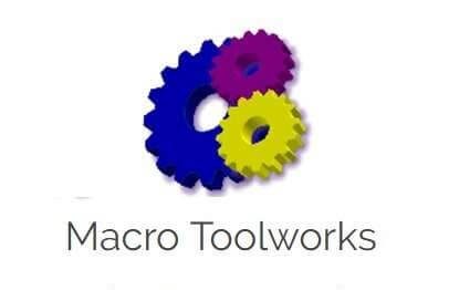 Pitrinec Macro Toolworks 9.7 Crack Activation[2022]