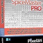 Pixelan SpiceMaster Pro 3.02 Crack {2022}