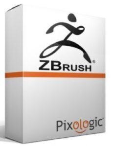 Pixologic ZBrush 2022.6.6 Crack {2022}