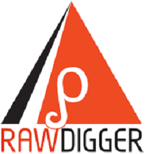 RawDigger 1.4.5.727 Crack Licence Key 2023