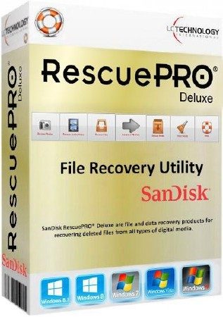 LC Technology Filerecovery 5.6.0.9 Crack [2022]