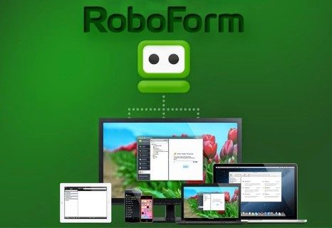 AI RoboForm Enterprise 10.1 Crack [2022]