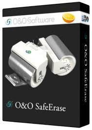 O&O SafeErase Professional 17.4.214 Crack 2023