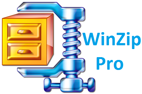 WinZip Pro 27.1 Crack Serial Key 2023