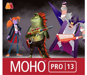 Smith Micro Moho Pro 13.5.6 Crack 2023