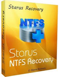 Starus NTFS Recovery 4.4 Crack Reg Key