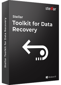 Stellar Toolkit Data Recovery 10.3.0.0 Crack {2022}
