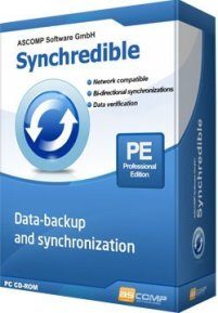 Synchredible Professional 8.001 Crack 2023