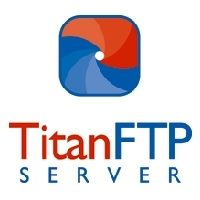 Titan FTP Server Enterprise 2022.3842 Crack