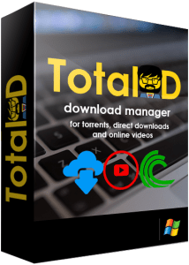 TotalD Pro 1.7.1 Crack 2023