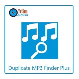 TriSun Duplicate MP3  15.1 Build 053 Crack {2022}