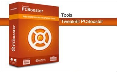 TweakBit PCBooster 2.2.1.53406 Crack 2023